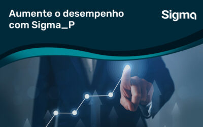 Aumente o desempenho com Sigma_P