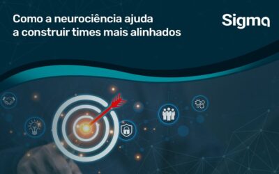 A ciência das relações no trabalho: Como a neurociência ajuda a construir times mais alinhados