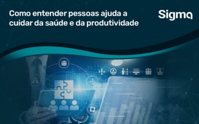 Como entender pessoas ajuda a cuidar da saúde e da produtividade