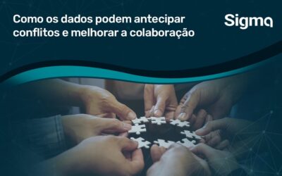 Como os dados podem antecipar conflitos e melhorar a colaboração
