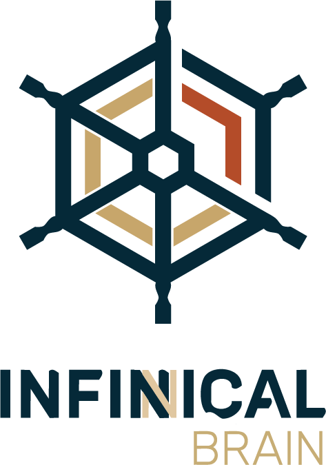 Ativo 2Logo Infinical Brain 2026 Logo-Sigma-vertical